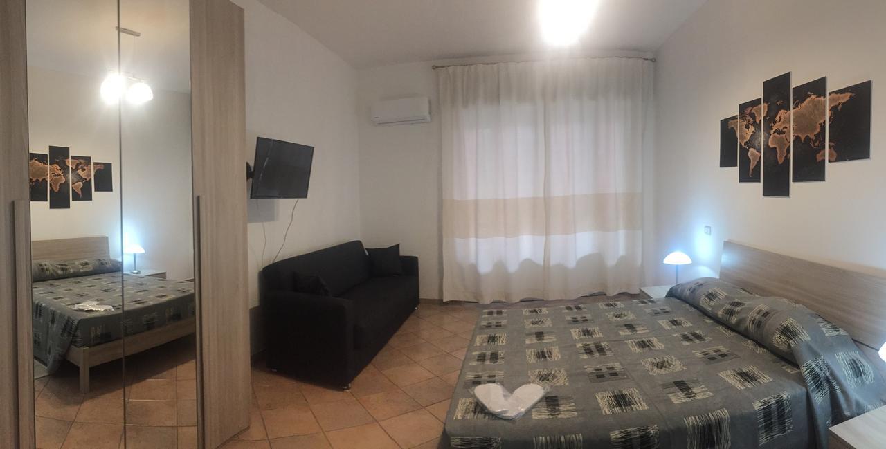 Affittacamere Easy Cagliari Zewnętrze zdjęcie