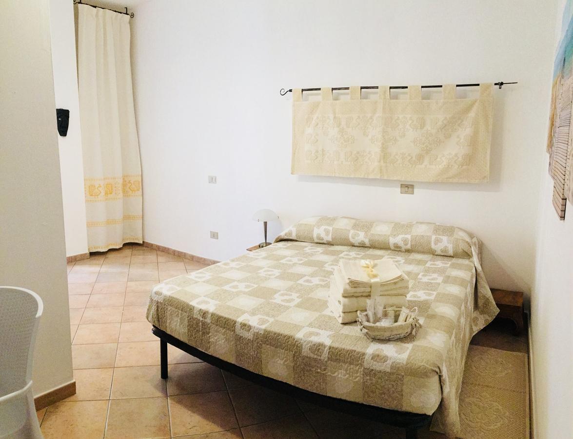 Affittacamere Easy Cagliari Zewnętrze zdjęcie